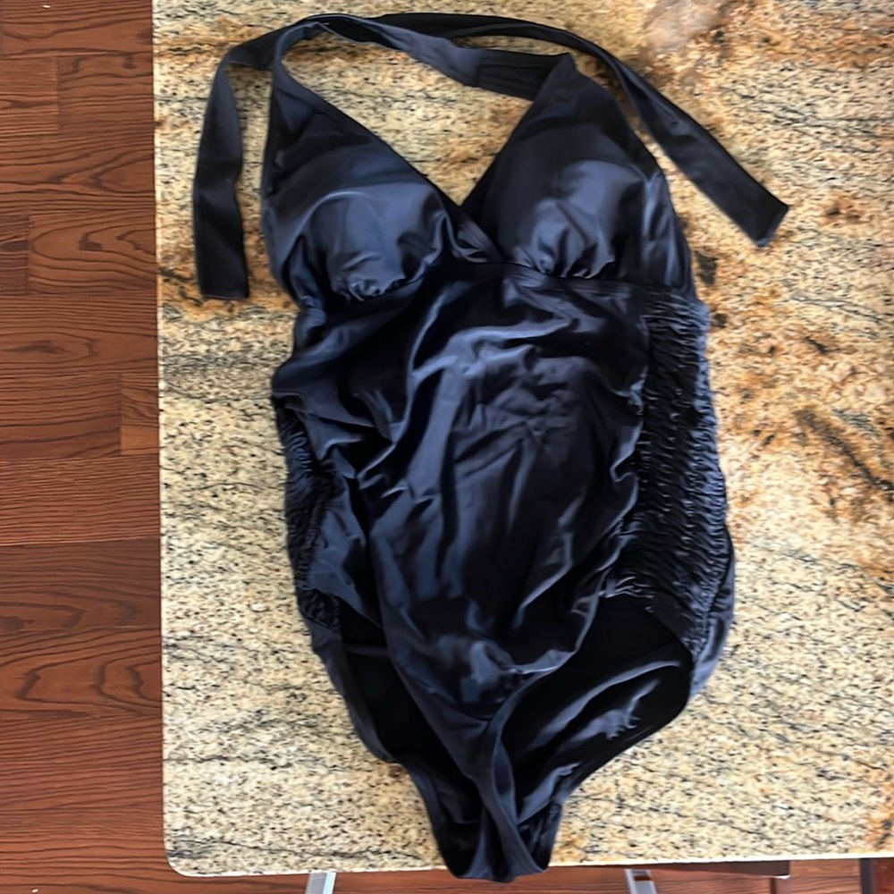 Motherhood Maternity Swimsuit